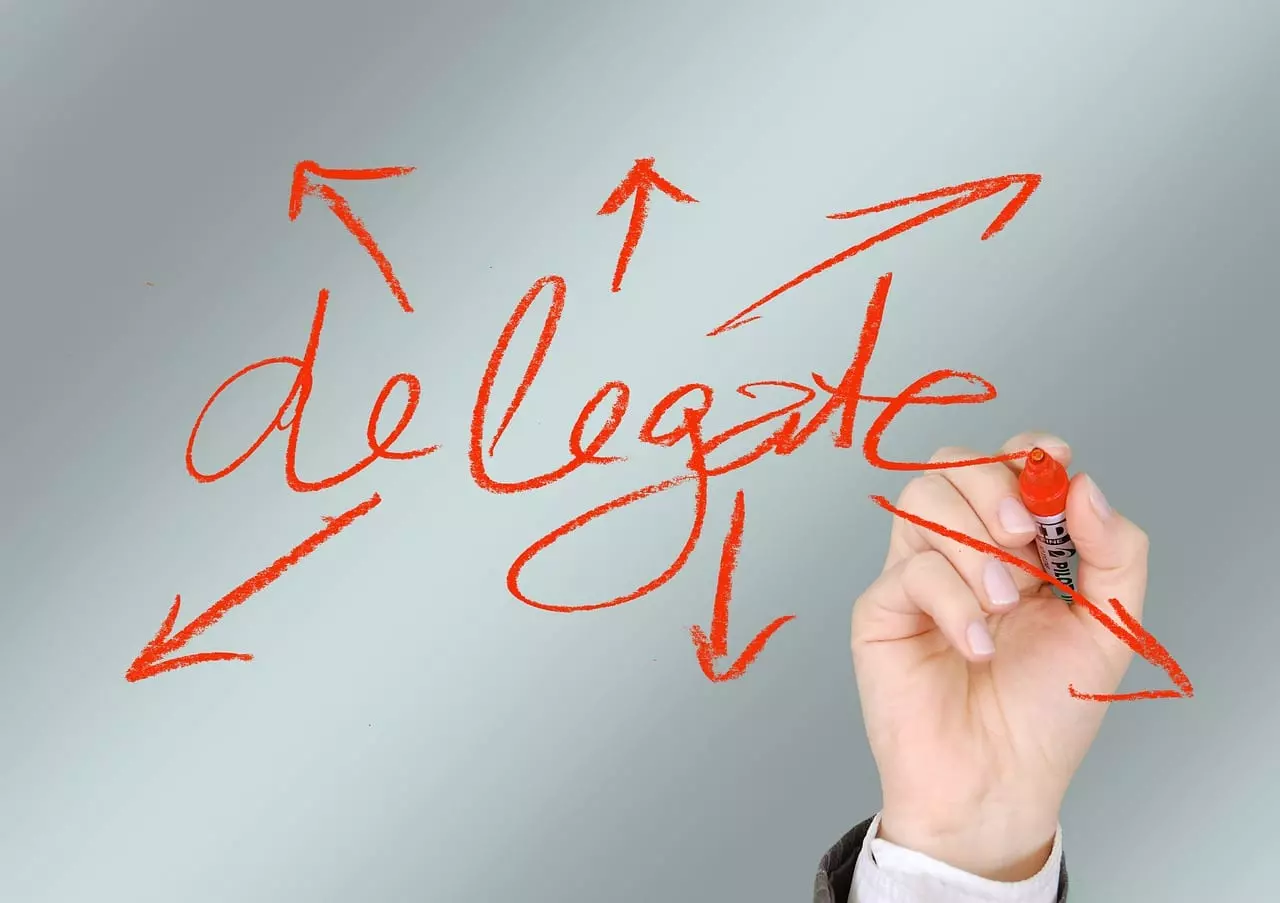 Embaucher son premier salarié