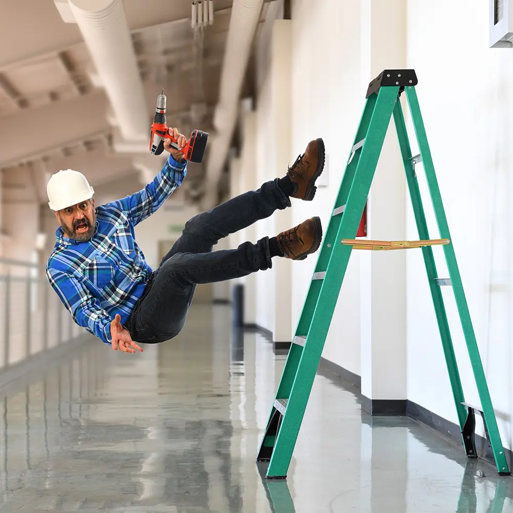 Accident du travail et prise en charge CPAM